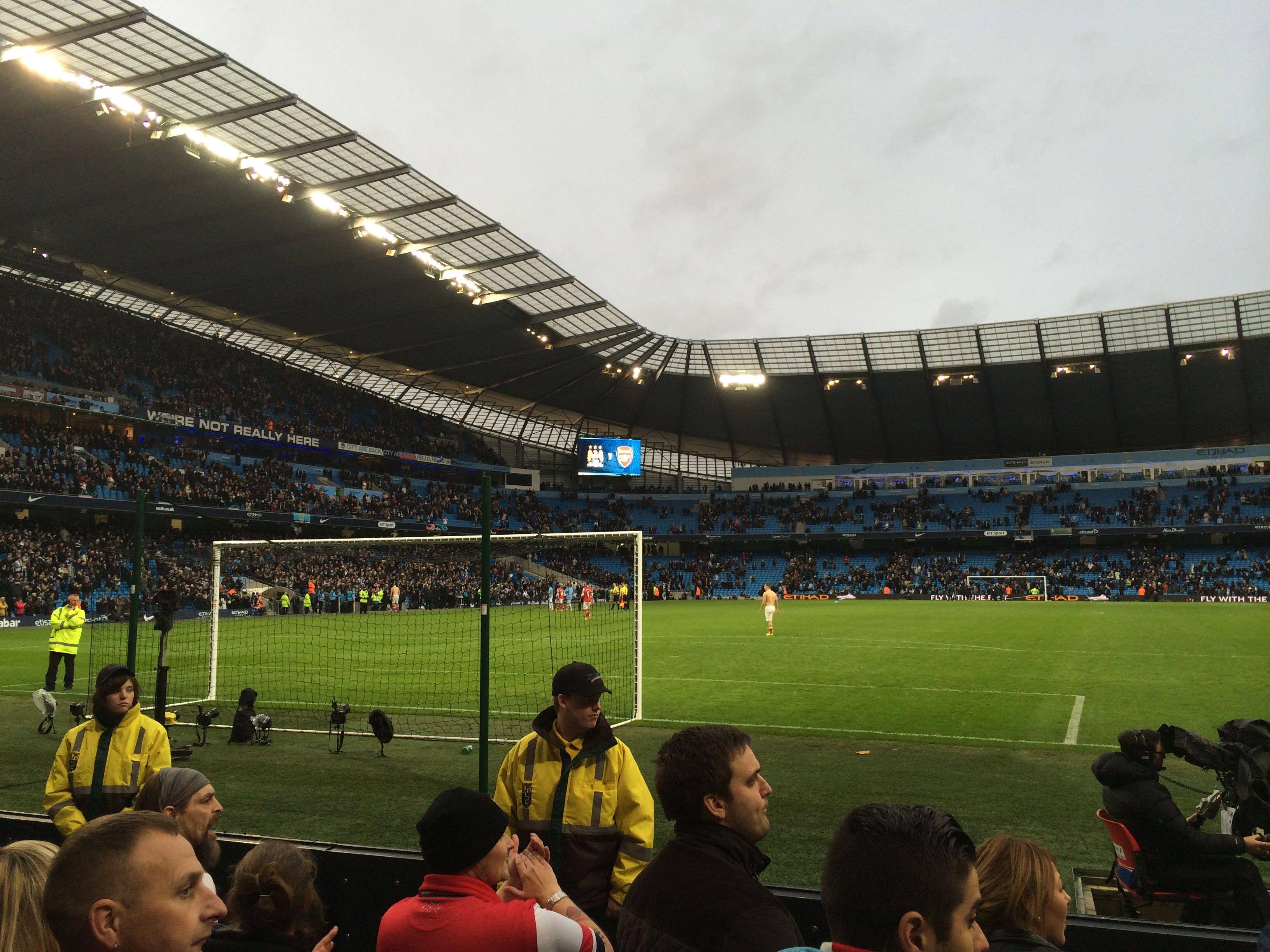 让观众为之 让观众为之