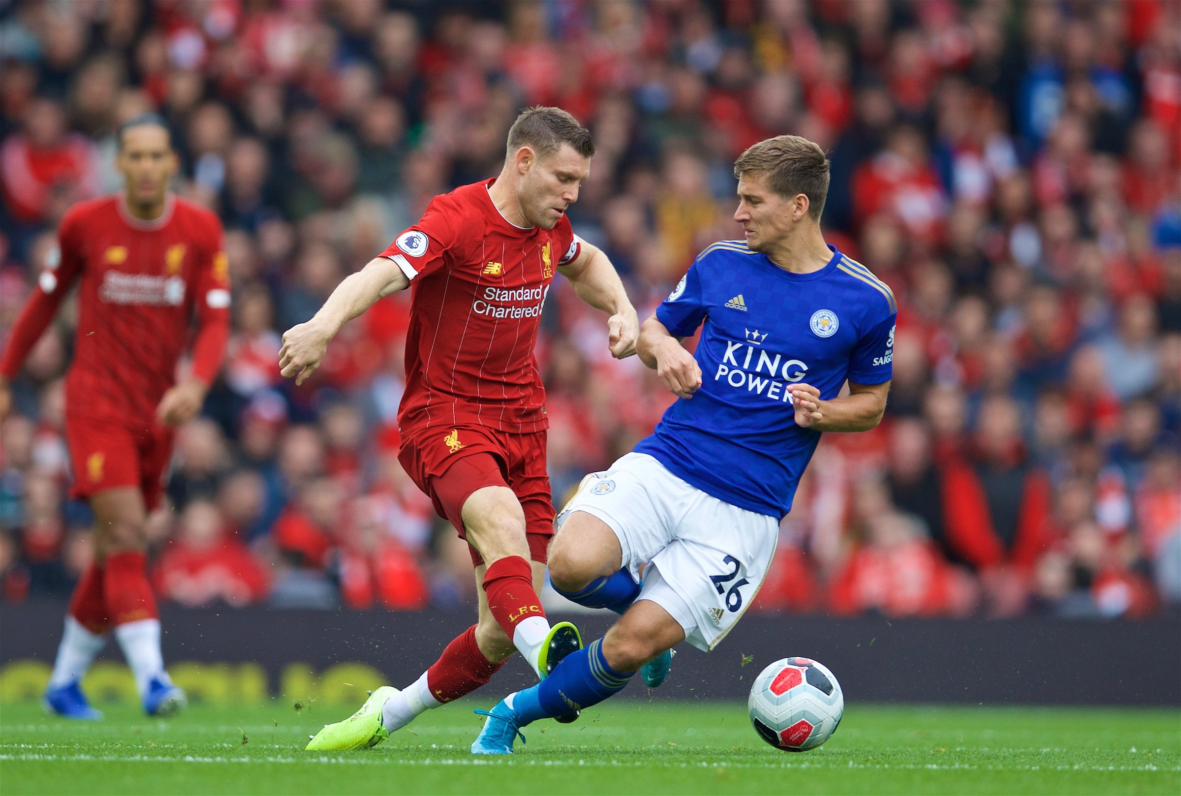 许多球员在 许多球员在