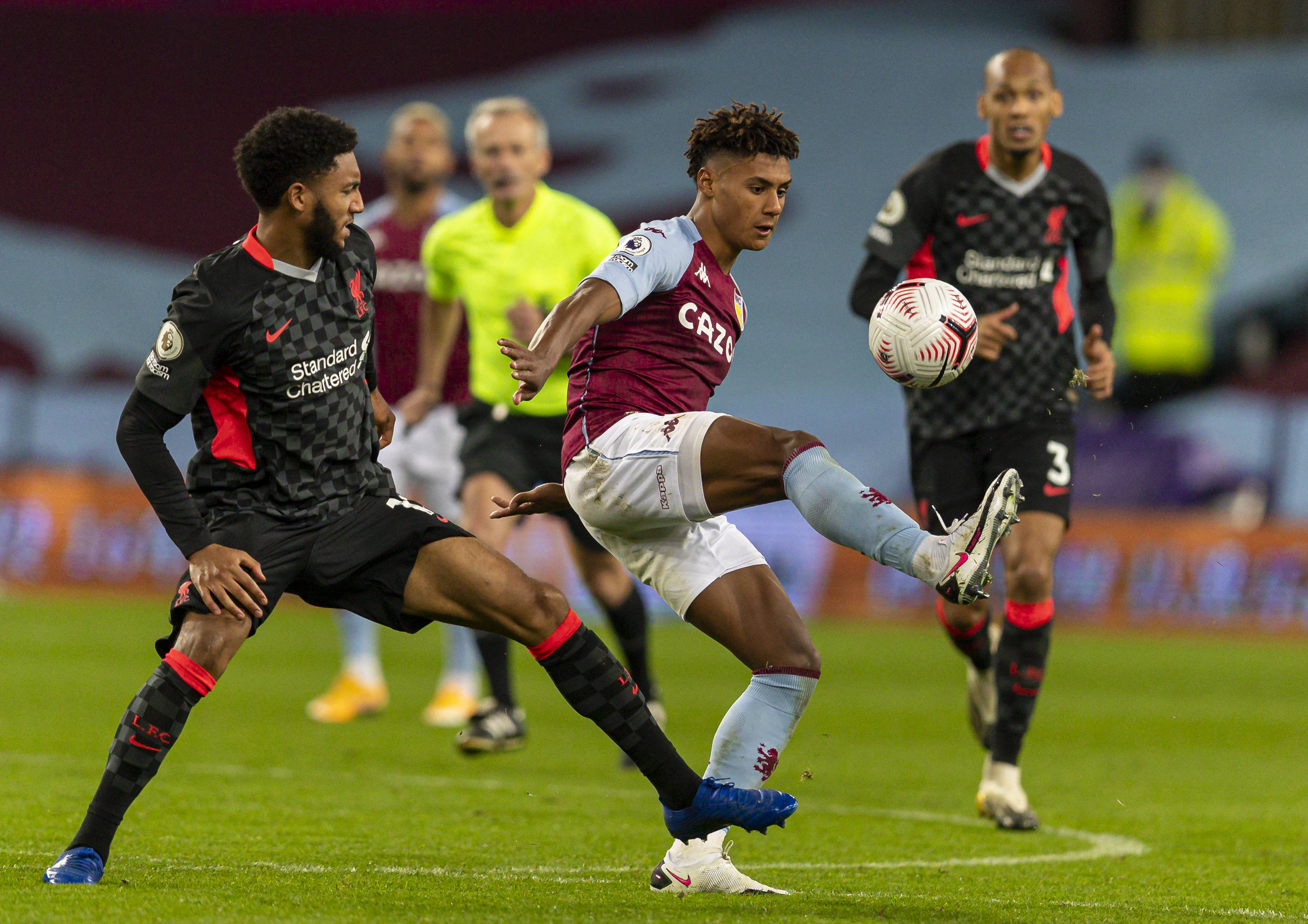 很难成为球 很难成为球