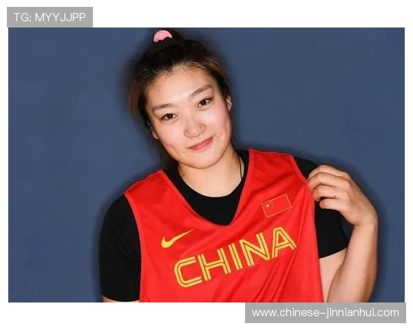 李梦外线火力全开助力中国女篮备战亚洲杯观察